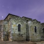 Santa Lucía del Trampal