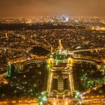 Desde lo más alto de la torre…