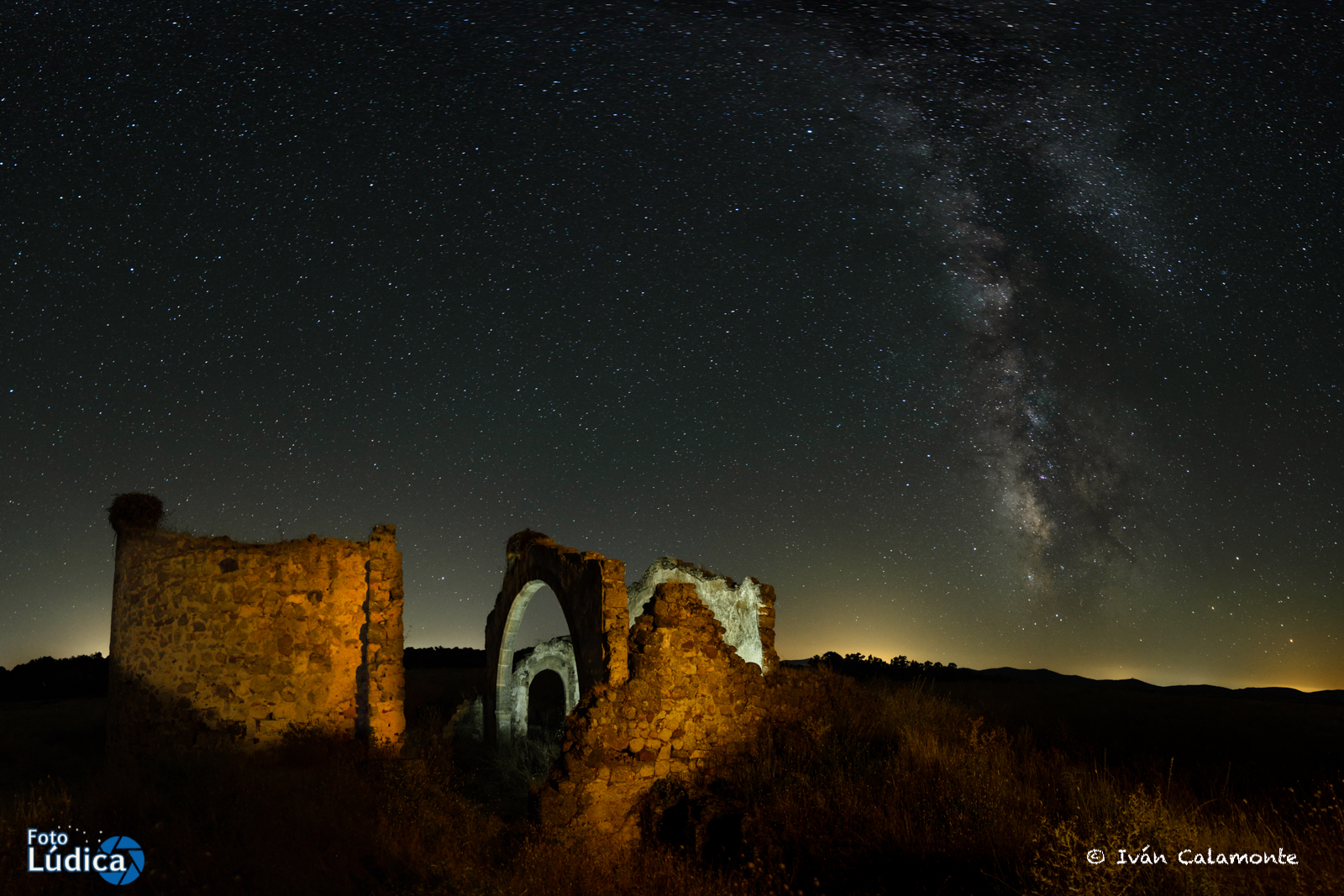 Ermita de Santiago de Bencáliz