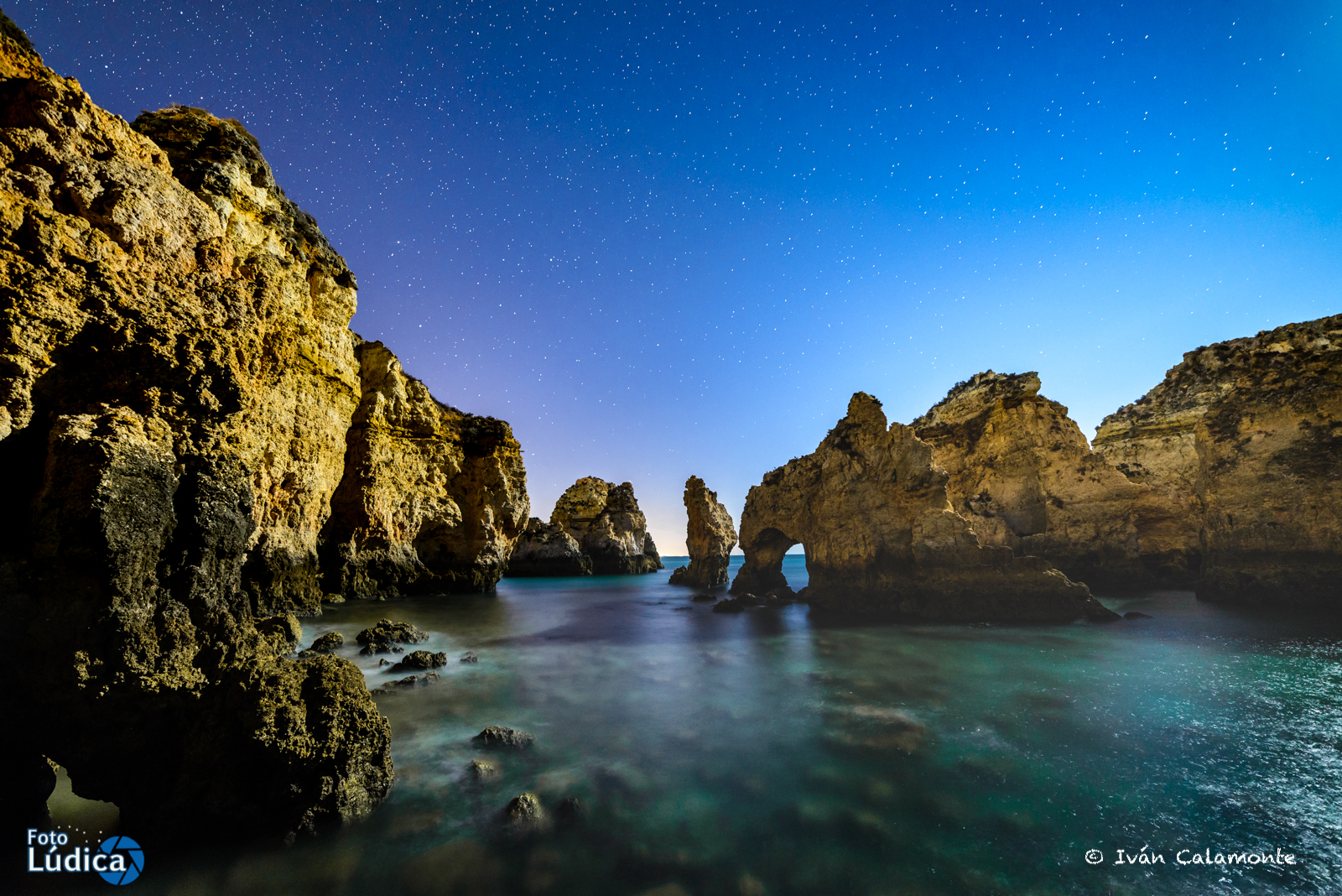 Ponta da Piedade