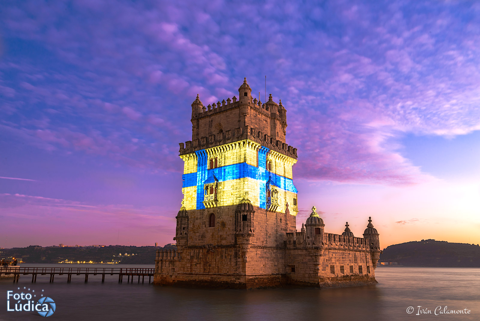 Torre de Belém