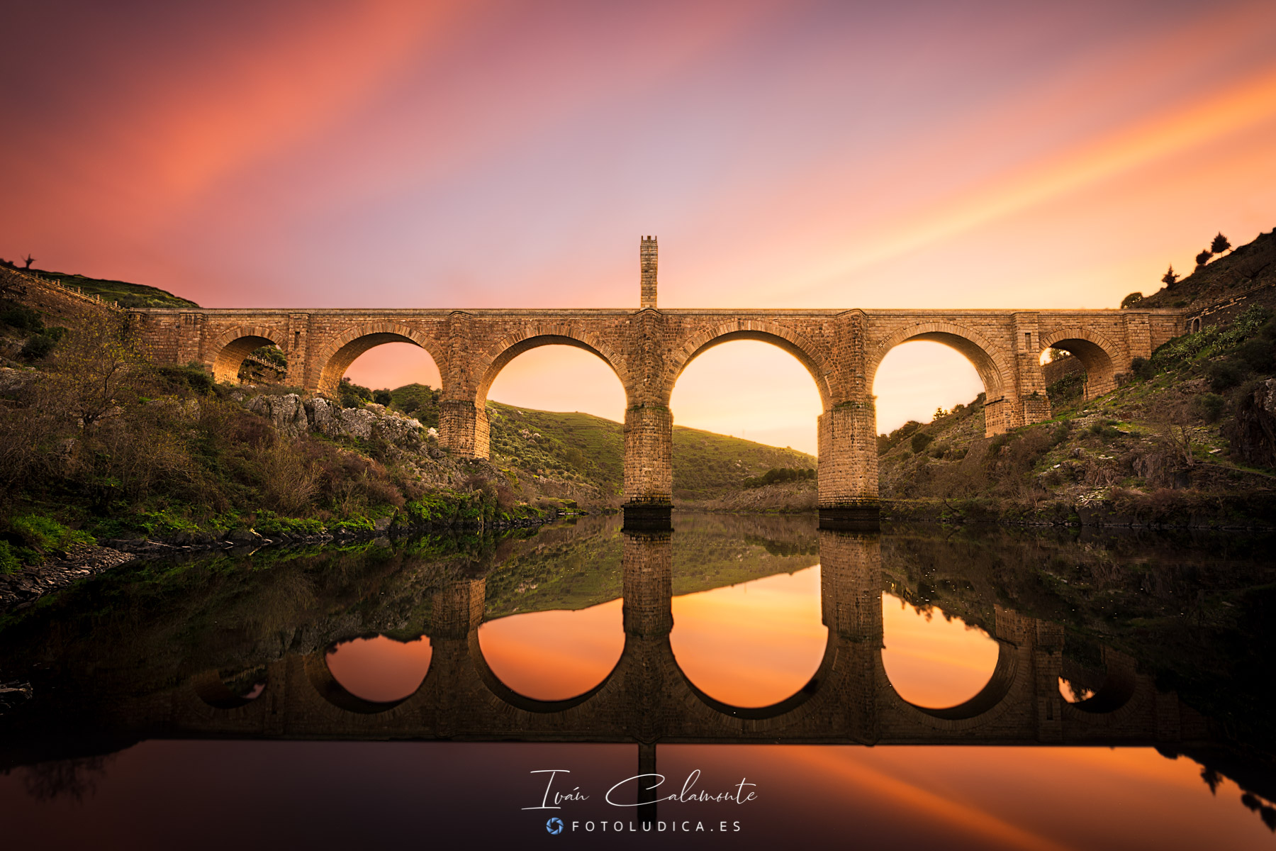 El Puente – Foto Lúdica