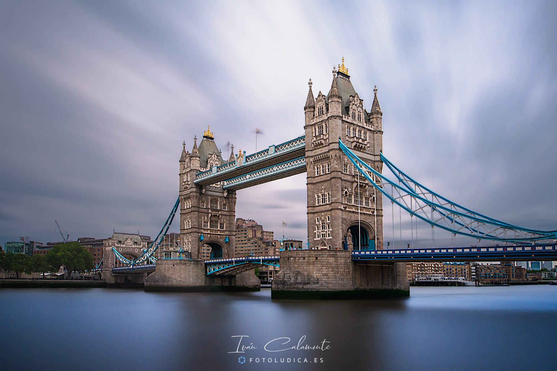 Tower Bridge