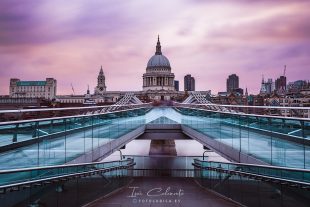 Millennium Bridge