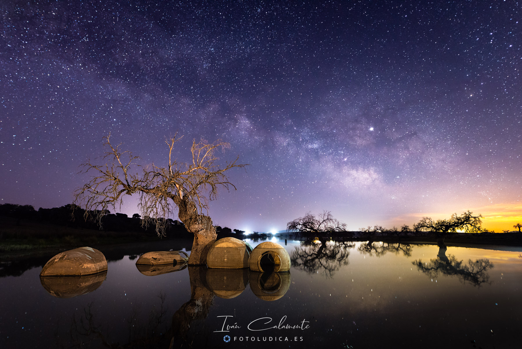 Hacia el Cielo