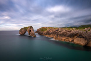 Castro de las Gaviotas