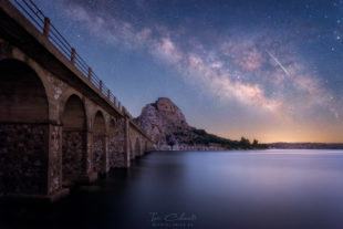 Puente a las Estrellas