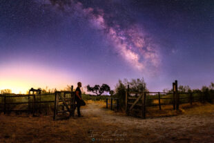 A las puertas del Cielo