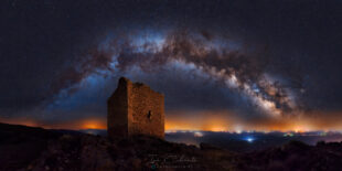 Reflejos del alma