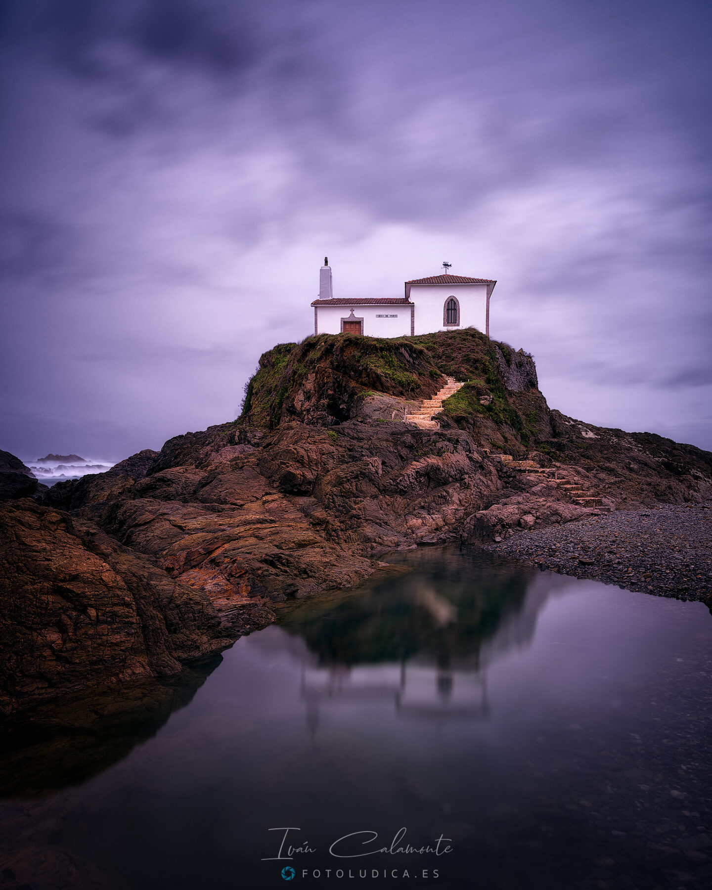 La Ermita Solitaria